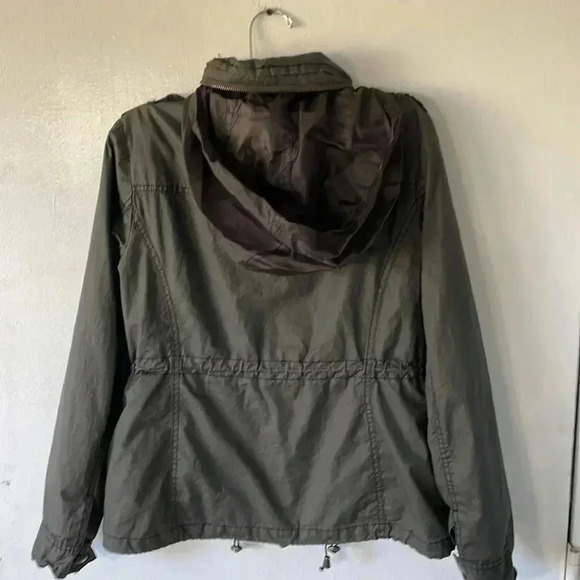 Michael Kors field jacket - Picture 7 of 14